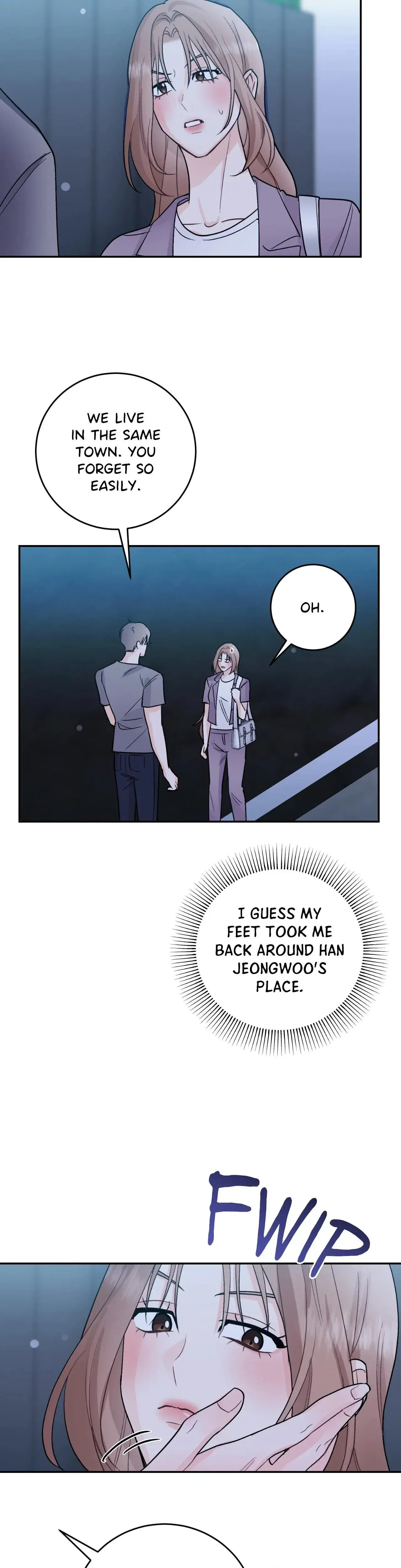 Besties Big Secret Chapter 15 - Page 26