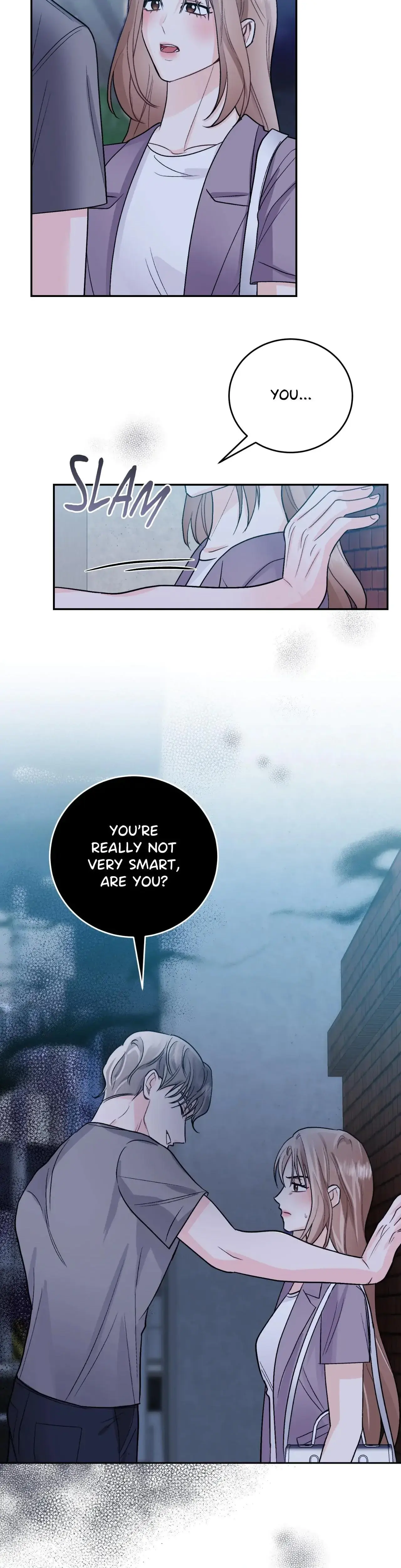 Besties Big Secret Chapter 15 - Page 29