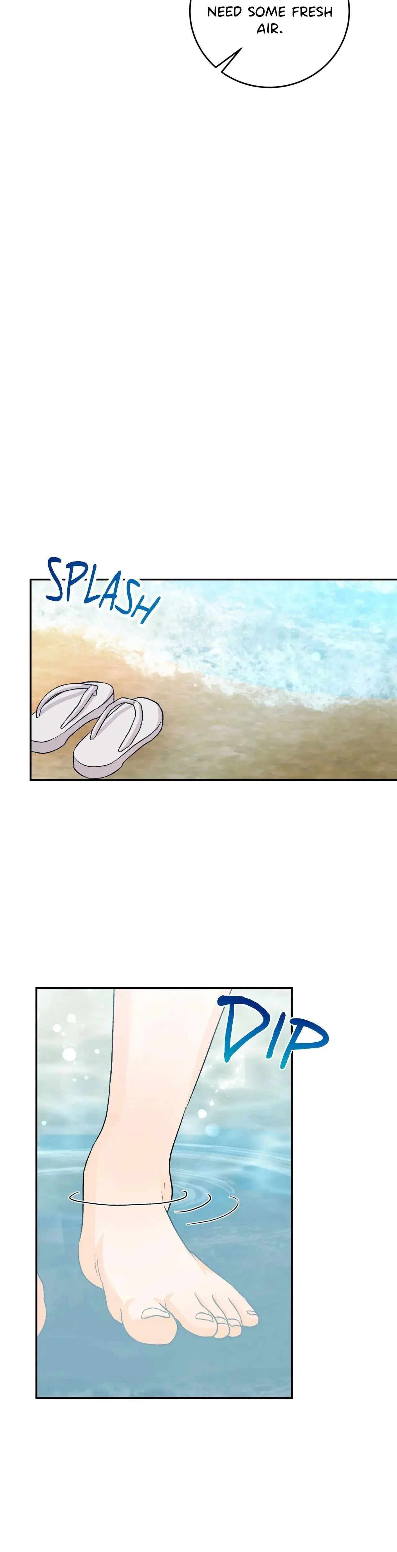 Besties Big Secret Chapter 16 - Page 17