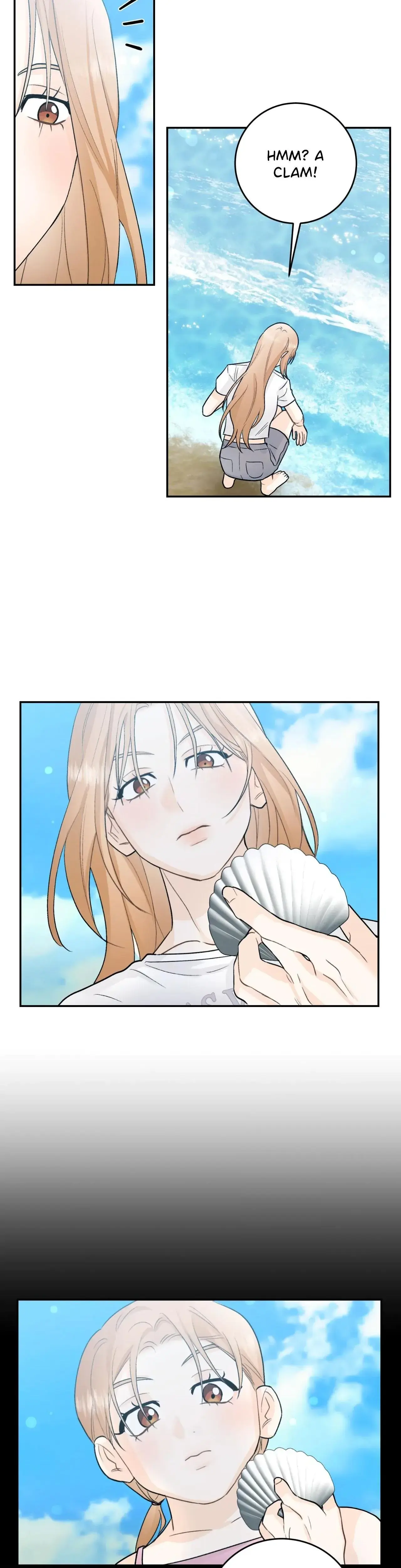 Besties Big Secret Chapter 16 - Page 19