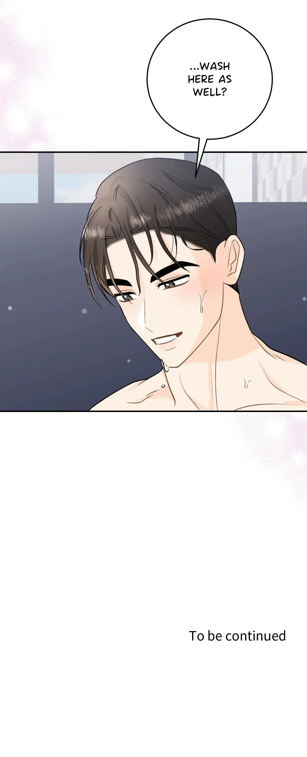 Besties Big Secret Chapter 17 - Page 29
