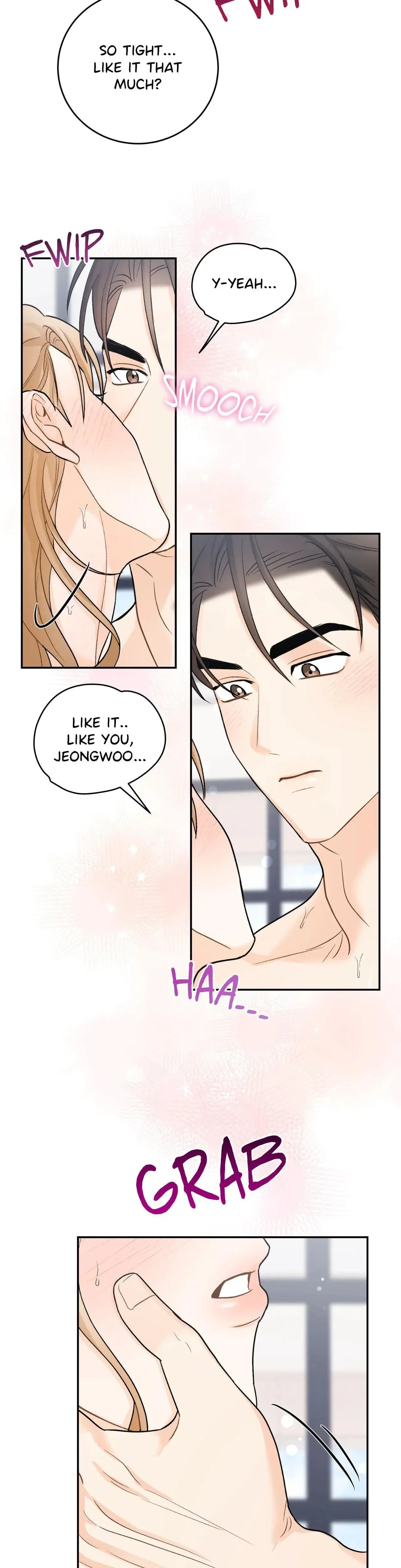 Besties Big Secret Chapter 18 - Page 20