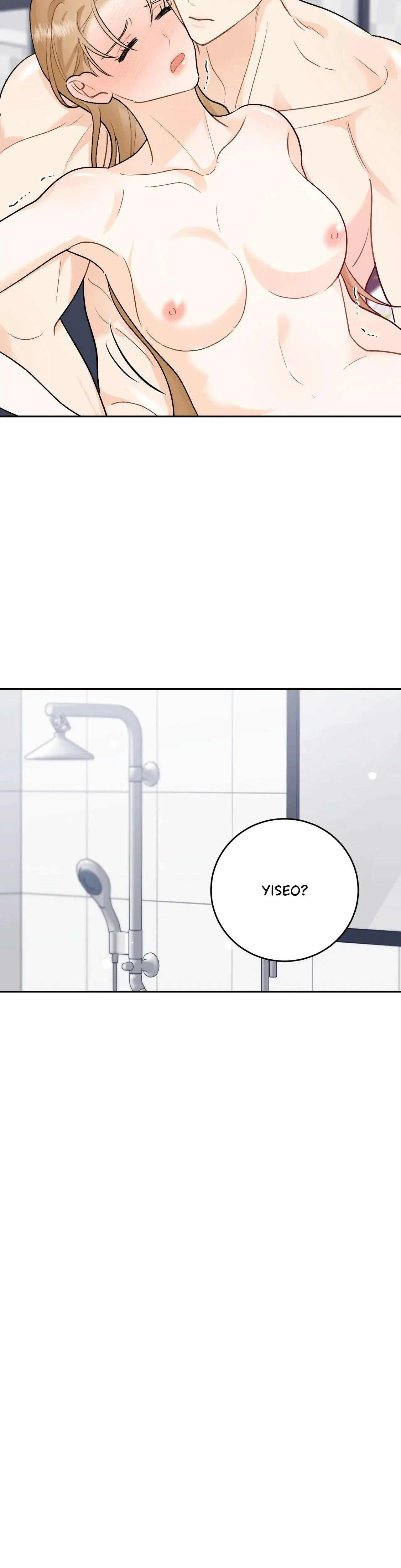 Besties Big Secret Chapter 18 - Page 27