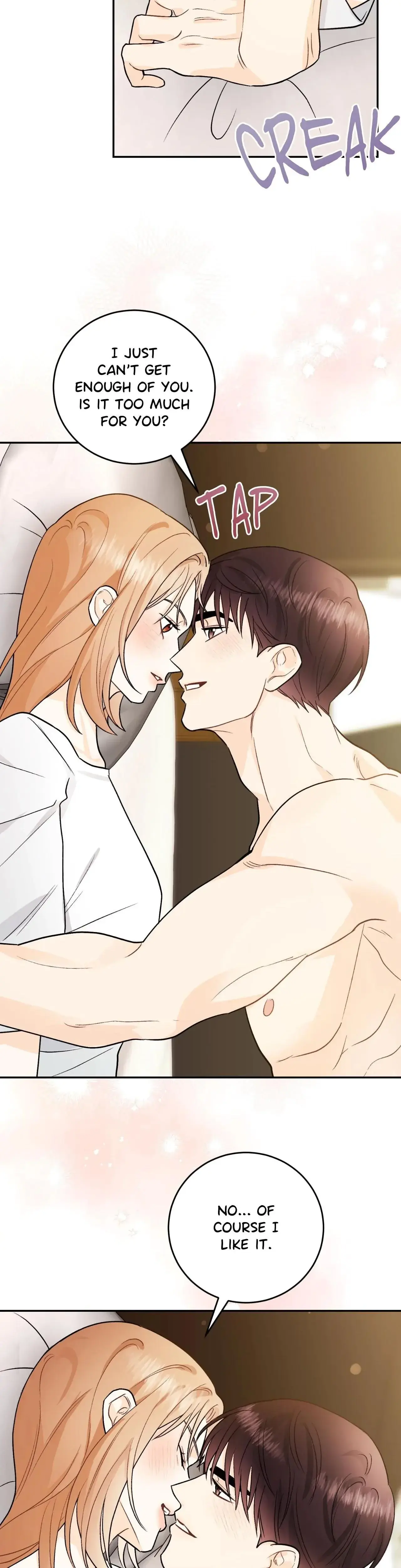 Besties Big Secret Chapter 19 - Page 13