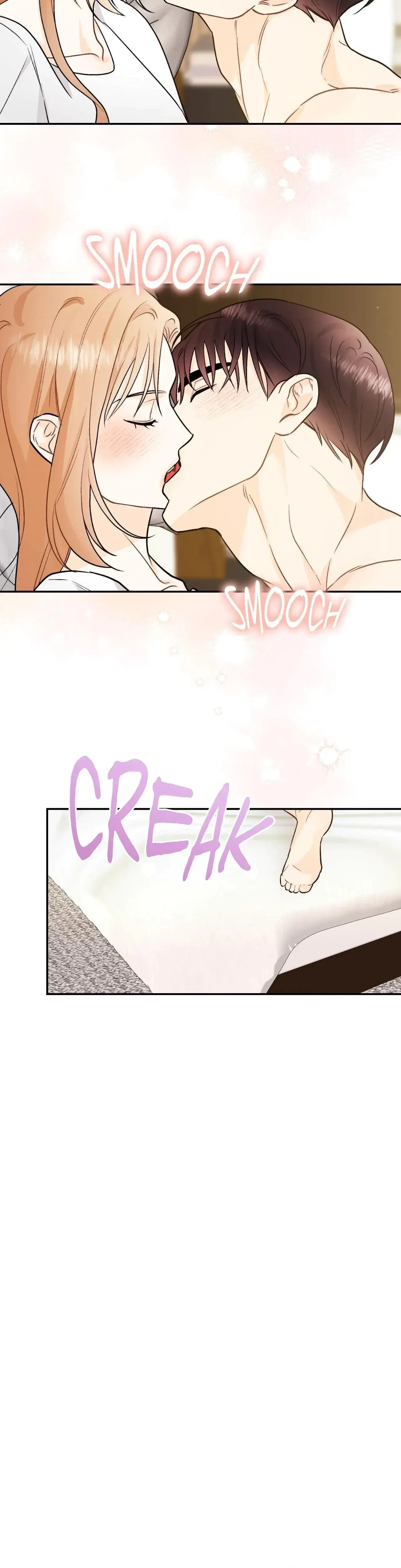 Besties Big Secret Chapter 19 - Page 14
