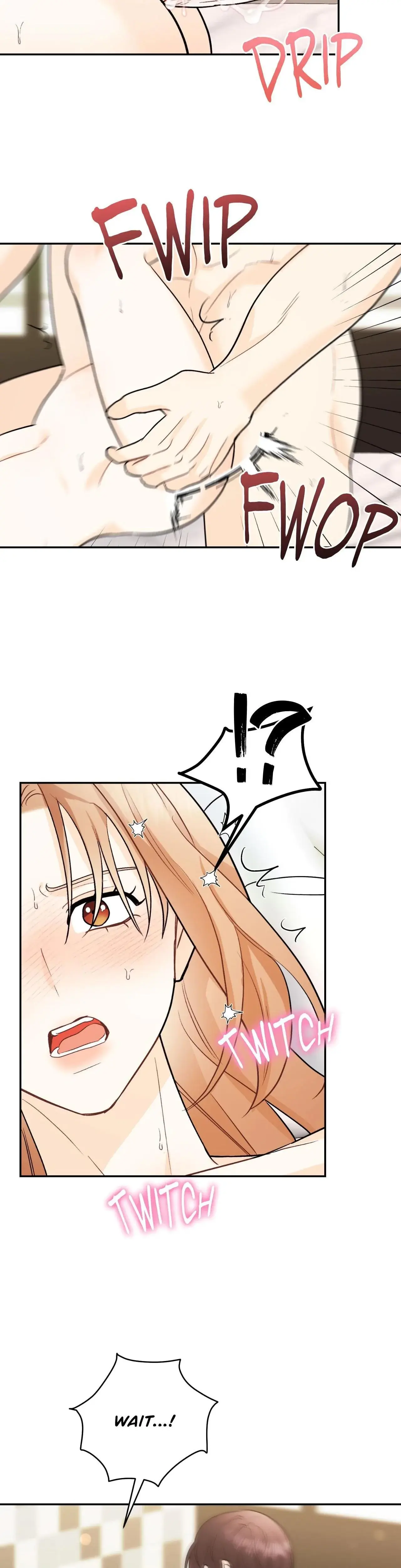Besties Big Secret Chapter 19 - Page 20