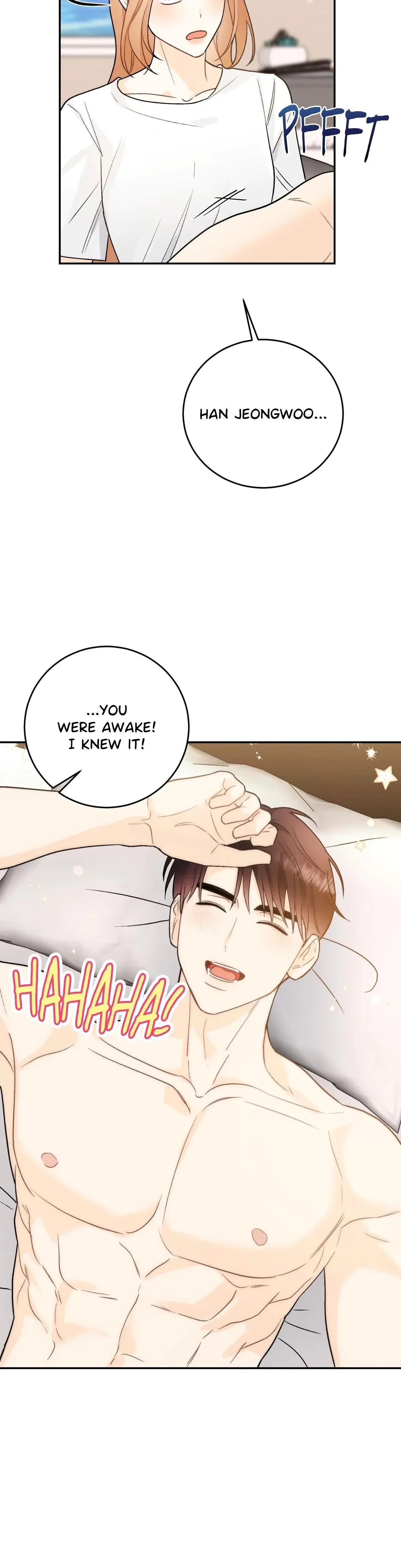 Besties Big Secret Chapter 19 - Page 7