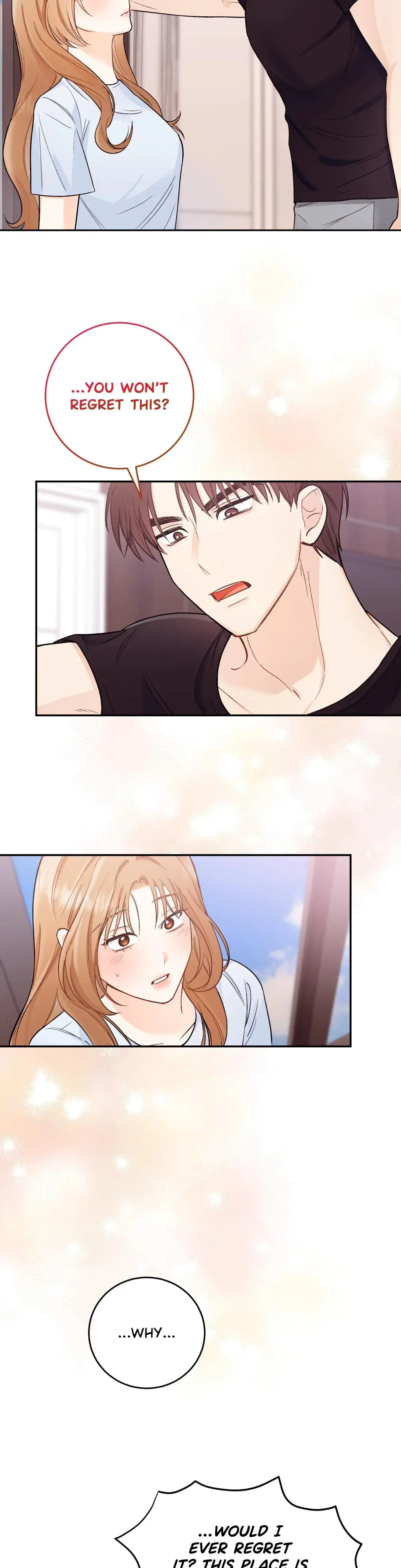 Besties Big Secret Chapter 2 - Page 11