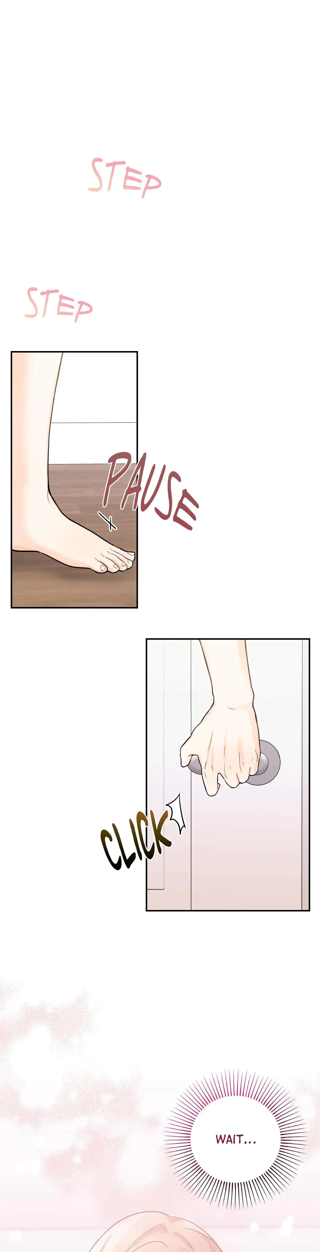 Besties Big Secret Chapter 2 - Page 13