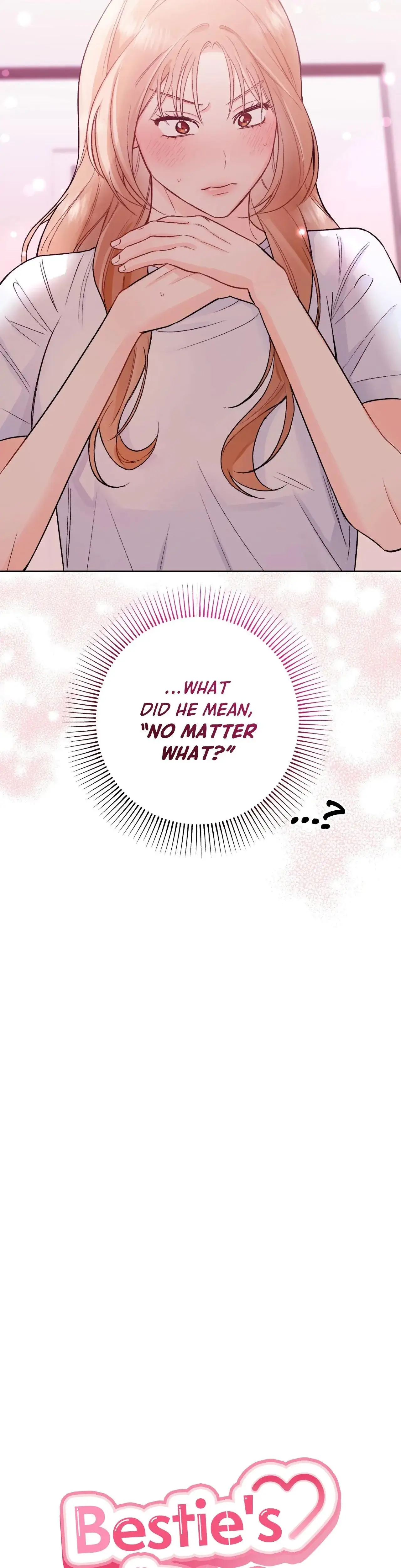 Besties Big Secret Chapter 2 - Page 14