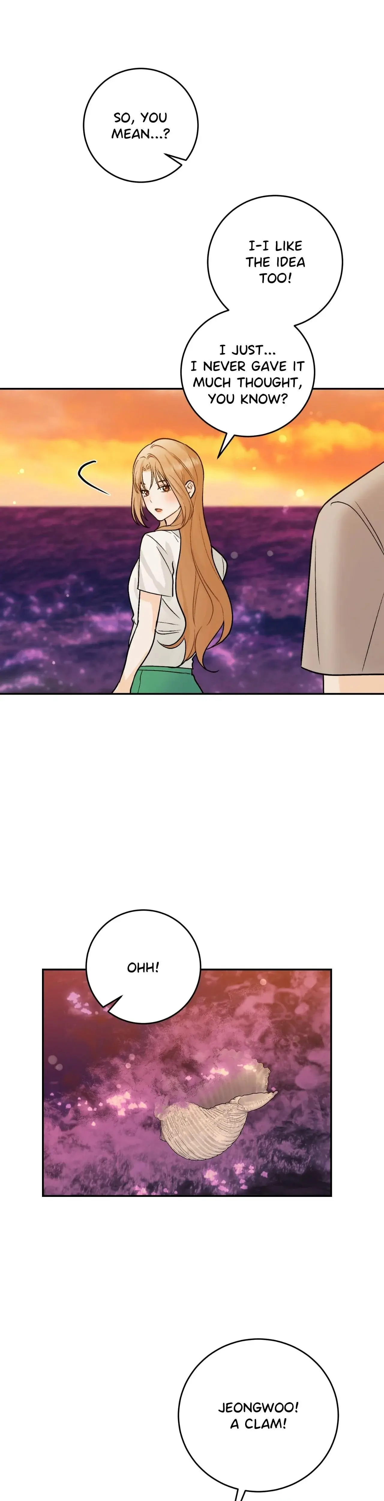 Besties Big Secret Chapter 20 - Page 17
