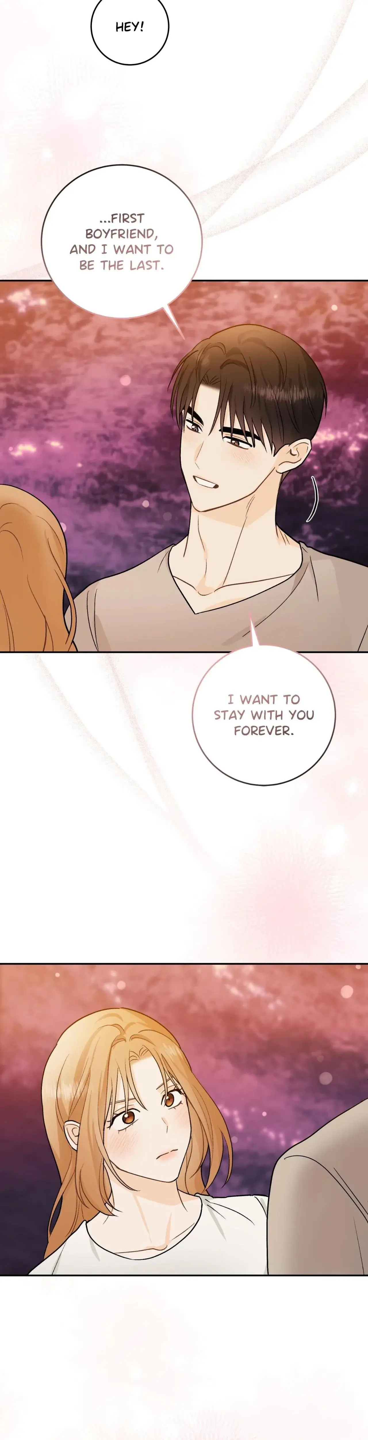 Besties Big Secret Chapter 20 - Page 22