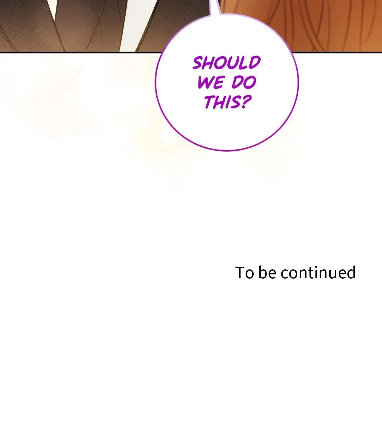 Besties Big Secret Chapter 3 - Page 34