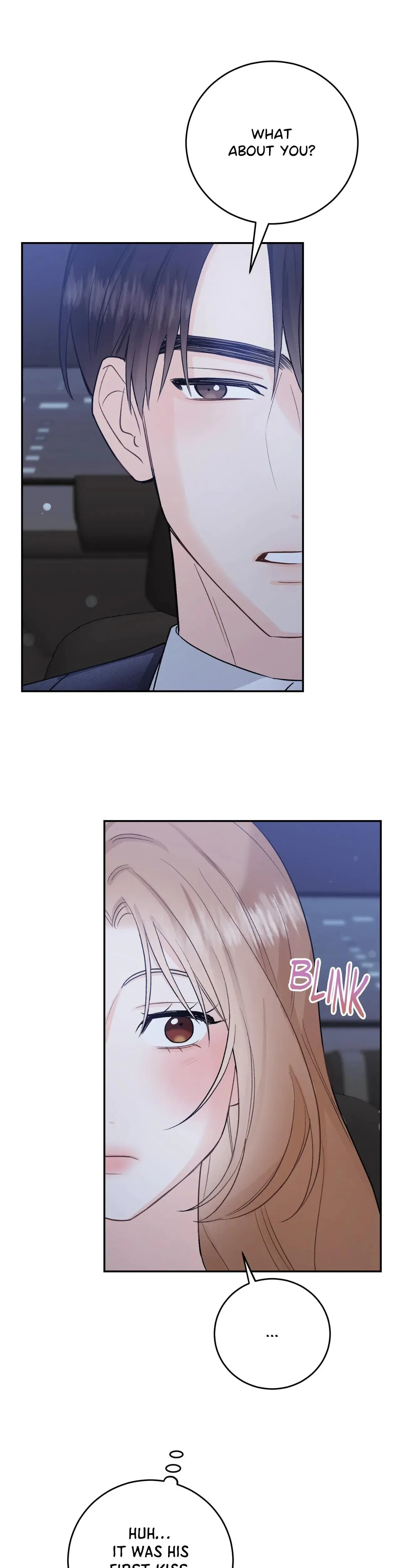 Besties Big Secret Chapter 4 - Page 19