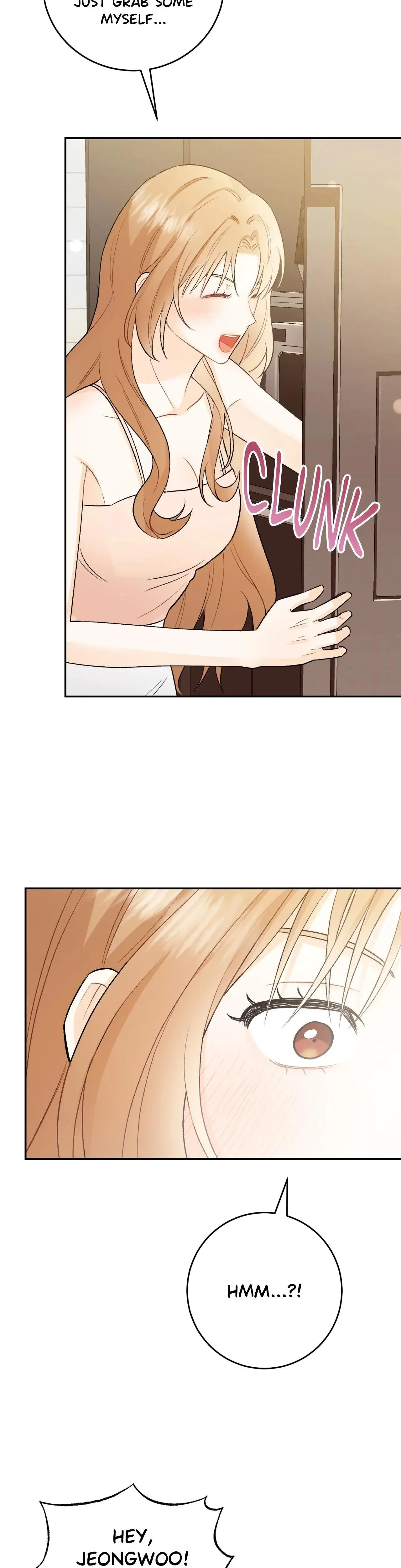 Besties Big Secret Chapter 4 - Page 26