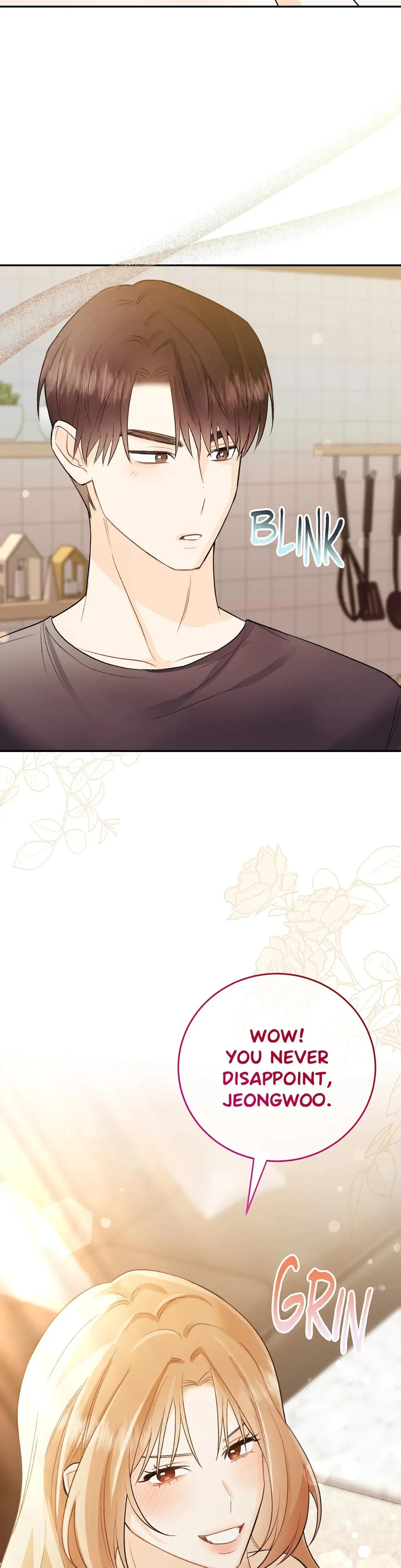 Besties Big Secret Chapter 4 - Page 31