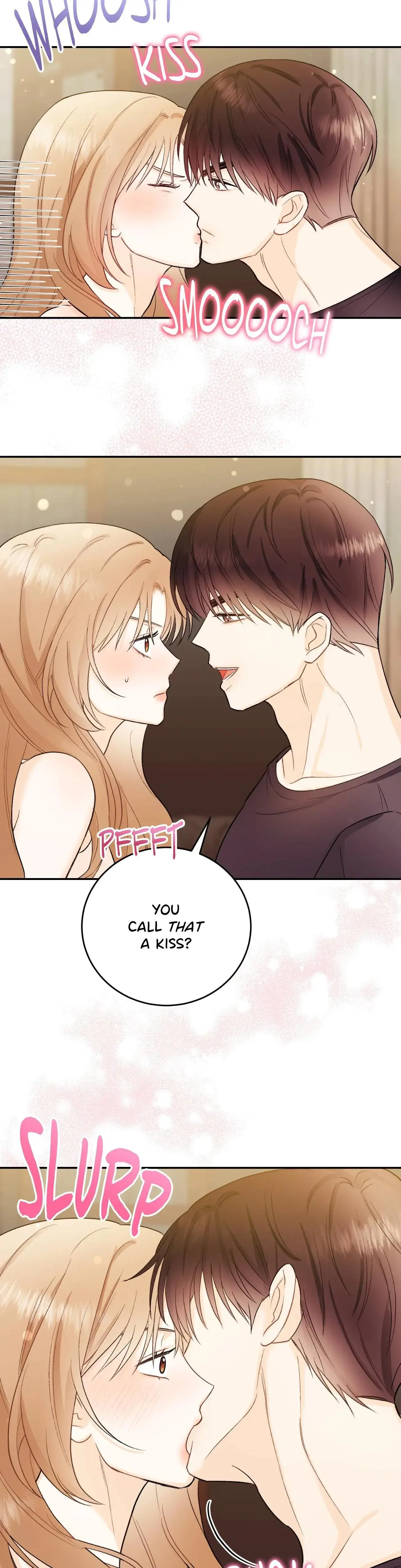 Besties Big Secret Chapter 5 - Page 11