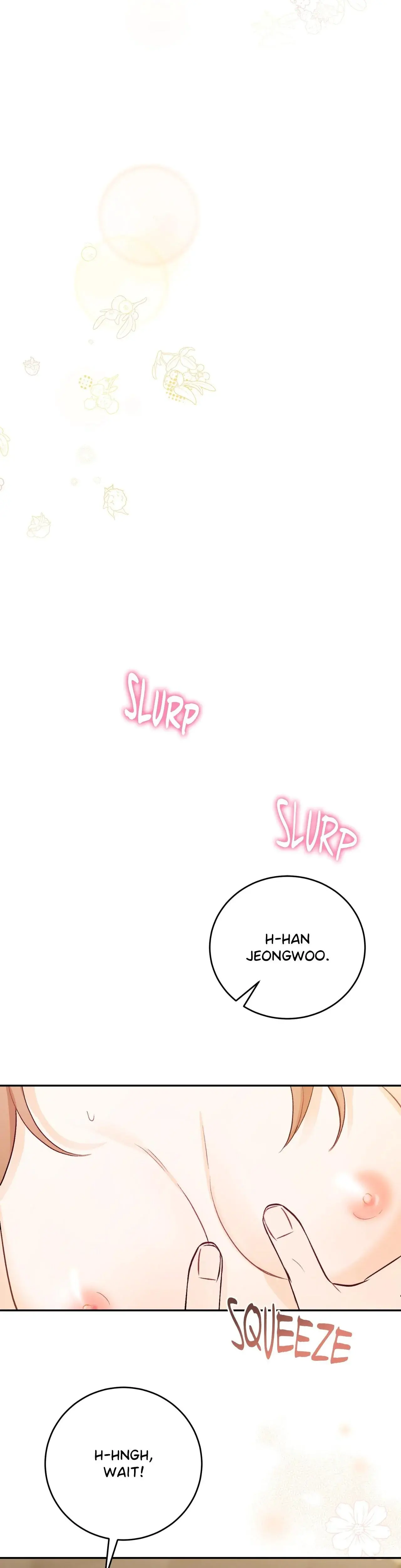Besties Big Secret Chapter 5 - Page 17