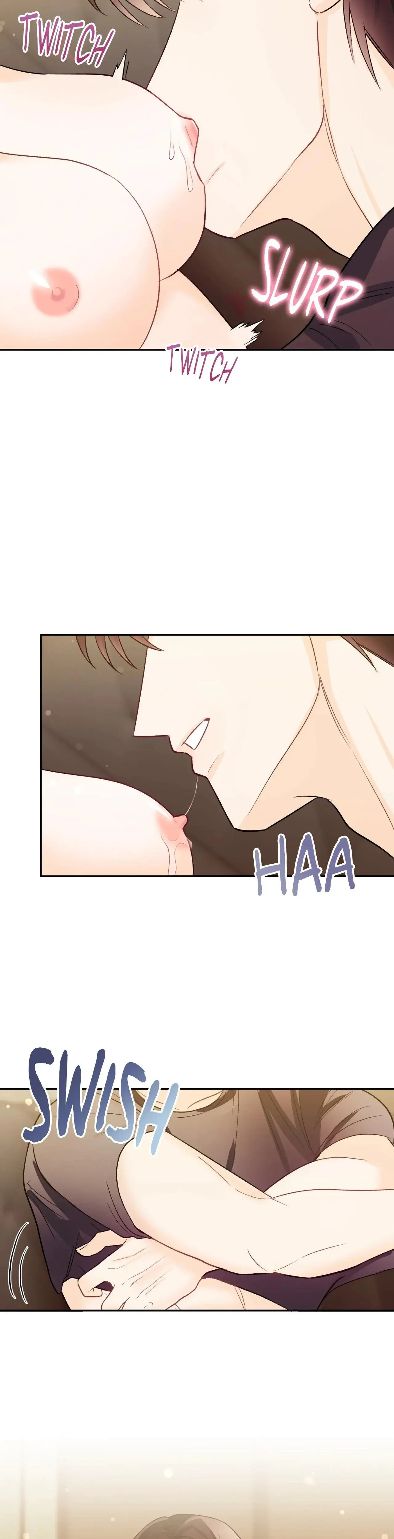 Besties Big Secret Chapter 5 - Page 20