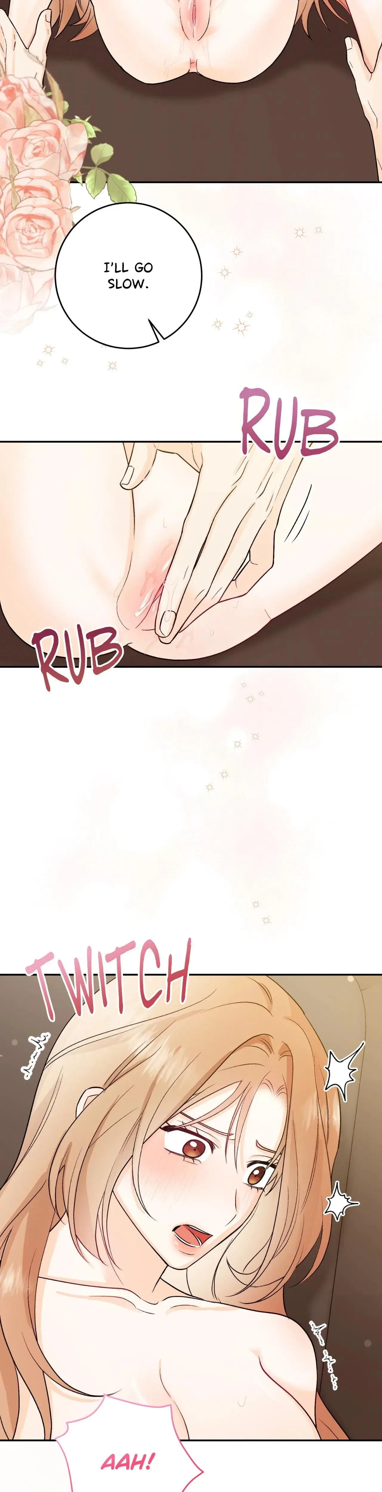 Besties Big Secret Chapter 5 - Page 26