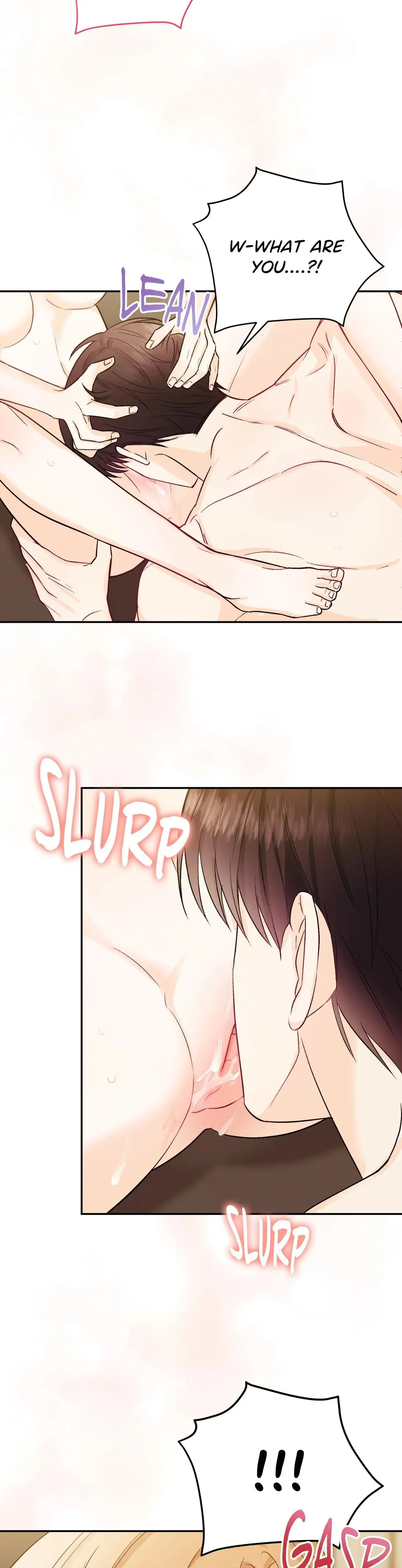 Besties Big Secret Chapter 5 - Page 27
