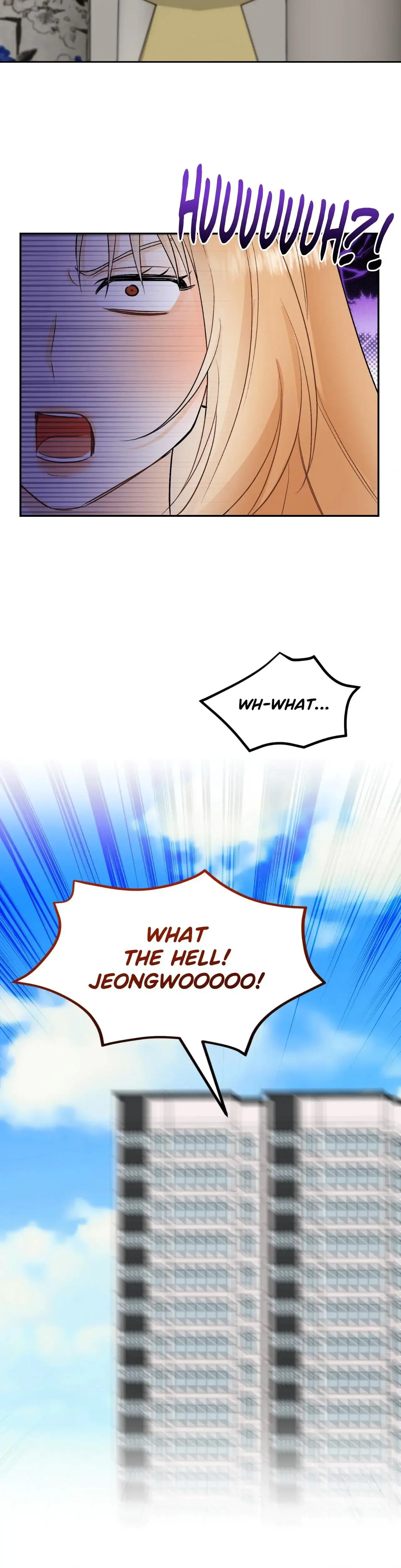 Besties Big Secret Chapter 6 - Page 28