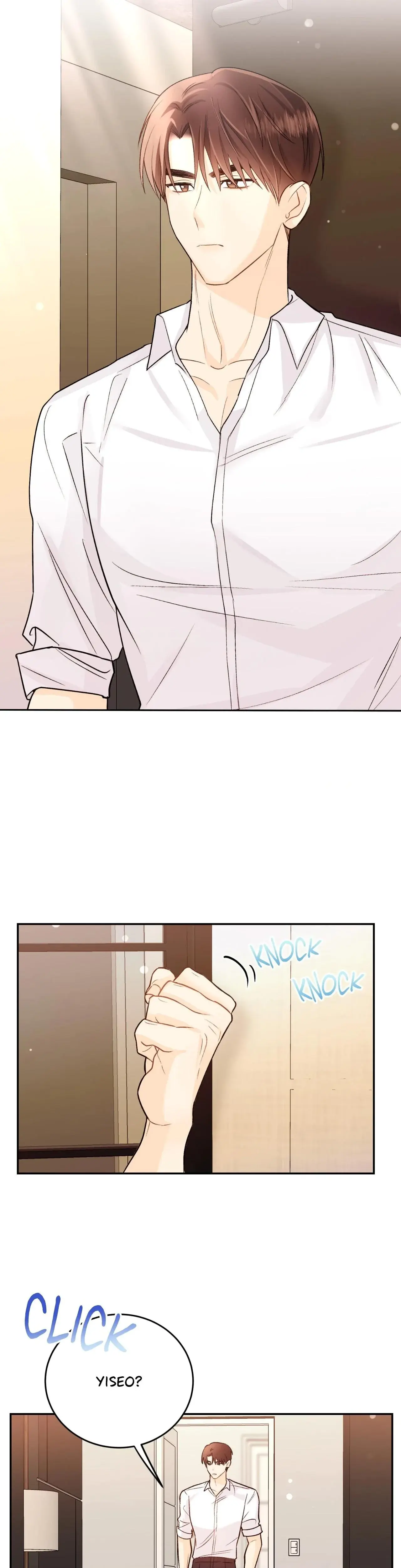 Besties Big Secret Chapter 7 - Page 15