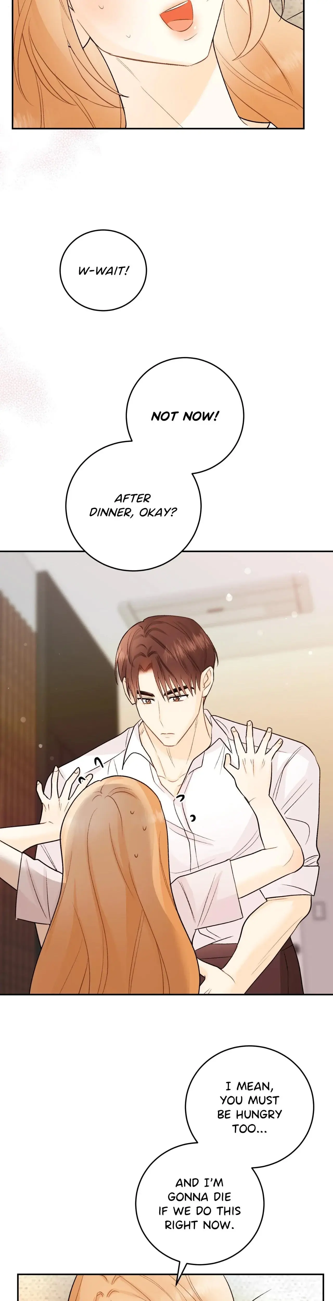 Besties Big Secret Chapter 7 - Page 25