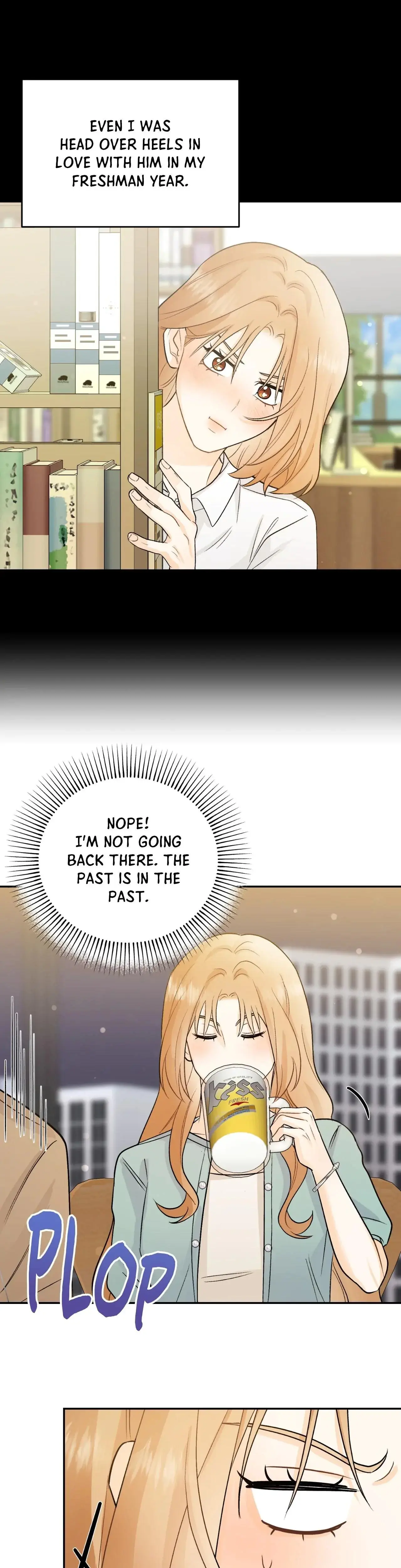 Besties Big Secret Chapter 9 - Page 13