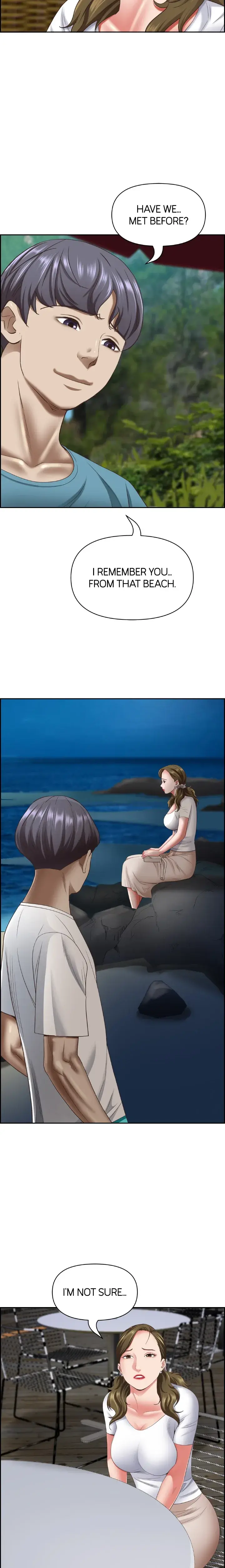 Betrothal Series Chapter 124 - Page 10
