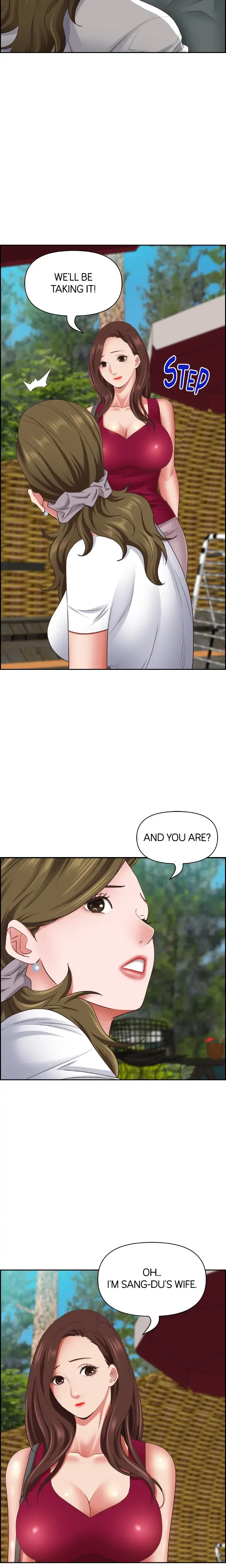 Betrothal Series Chapter 124 - Page 12