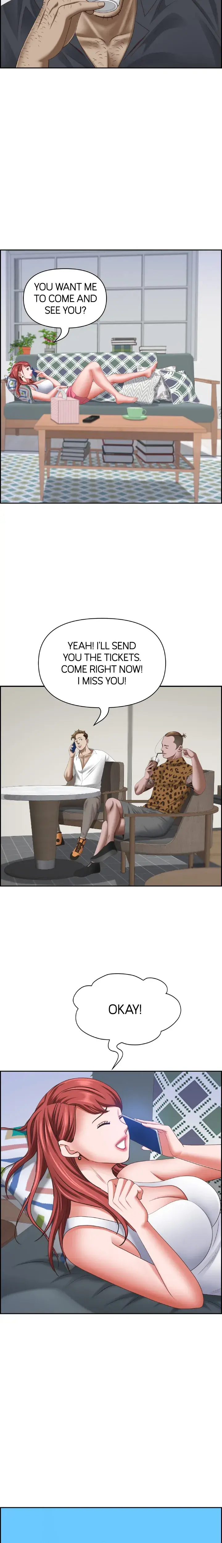 Betrothal Series Chapter 124 - Page 20