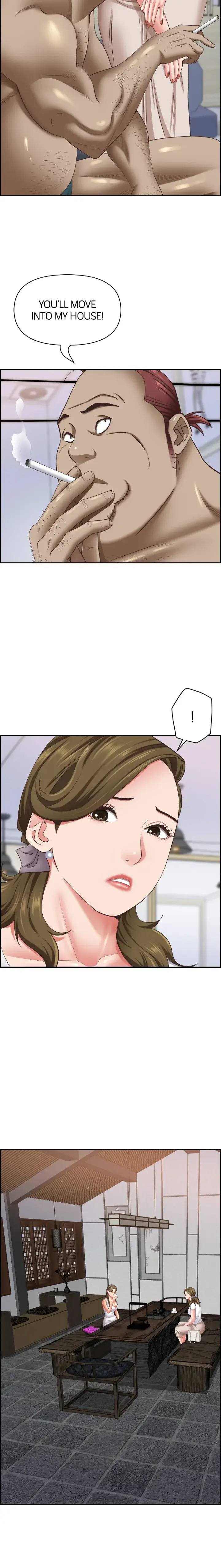 Betrothal Series Chapter 124 - Page 6