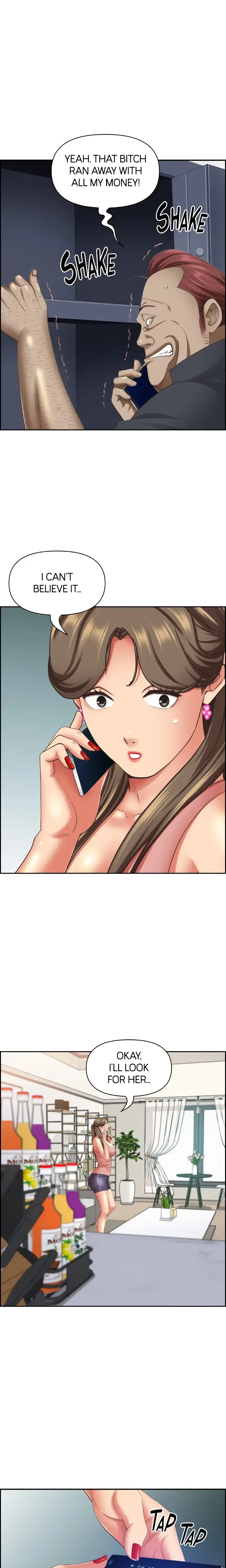 Betrothal Series Chapter 125 - Page 10