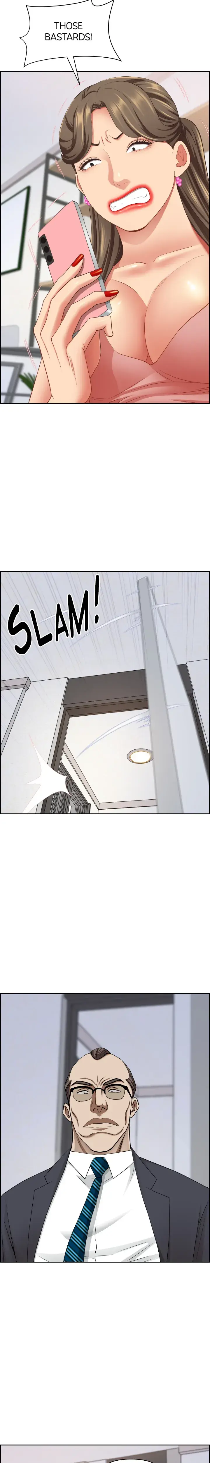 Betrothal Series Chapter 125 - Page 12