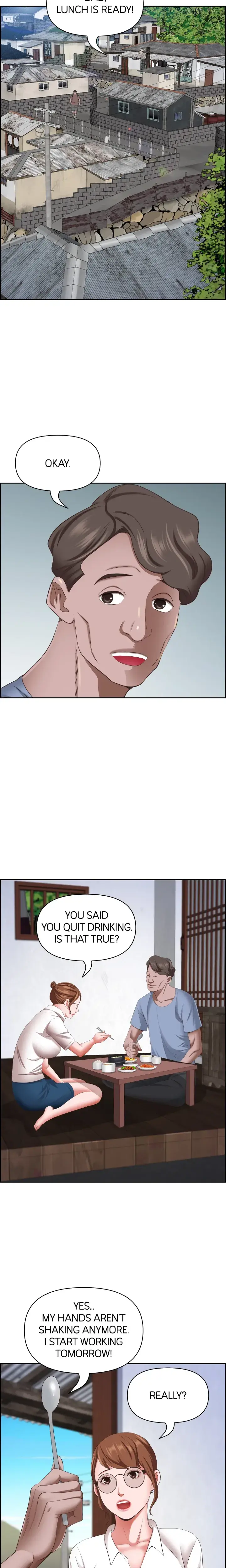 Betrothal Series Chapter 125 - Page 18