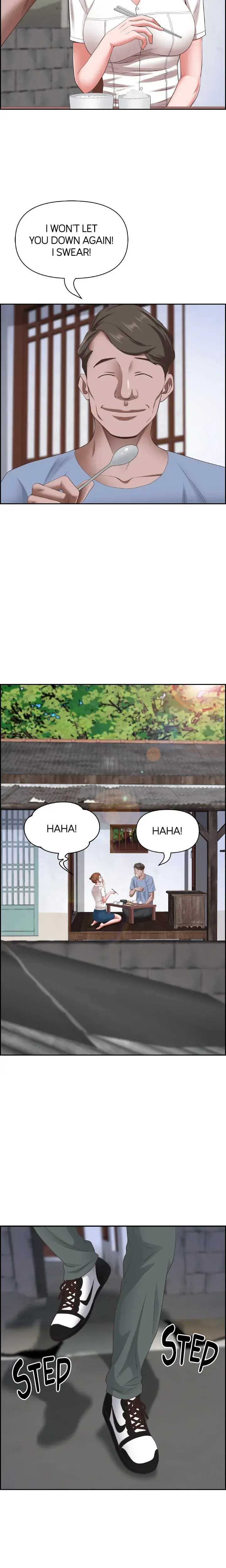 Betrothal Series Chapter 125 - Page 19