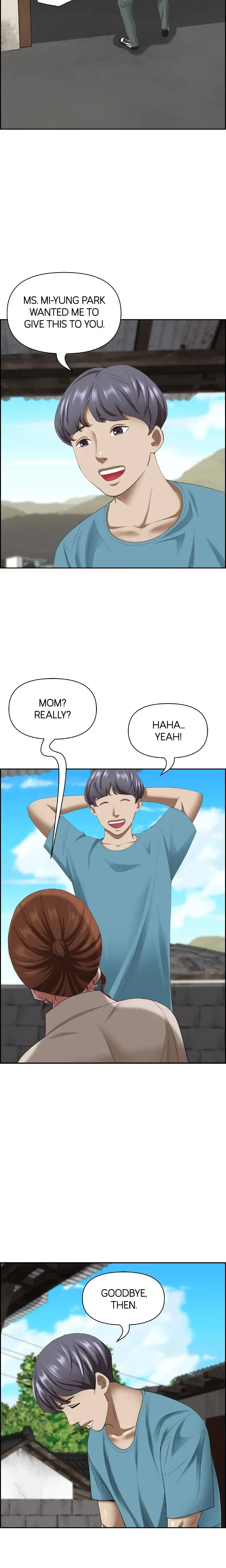 Betrothal Series Chapter 125 - Page 21