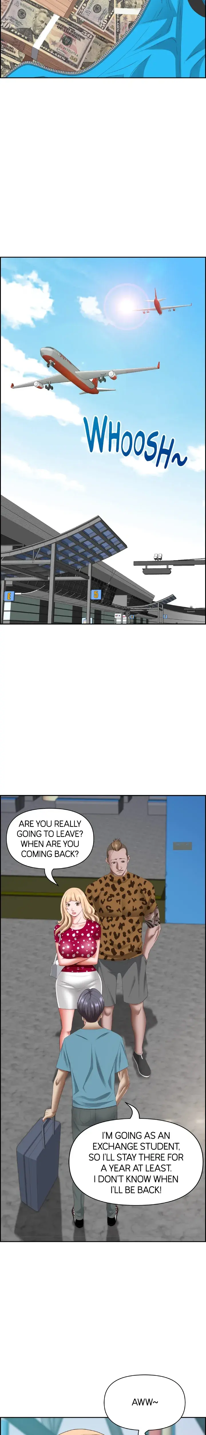 Betrothal Series Chapter 125 - Page 23