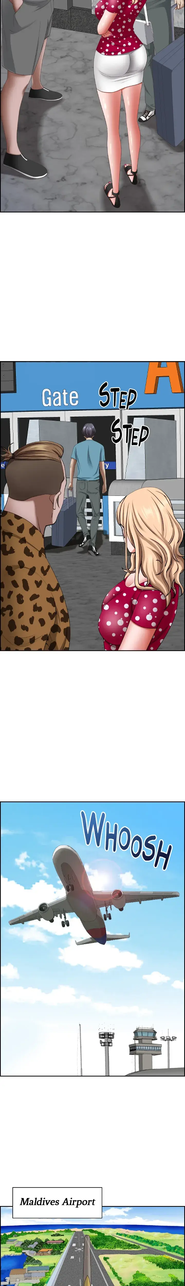 Betrothal Series Chapter 125 - Page 25