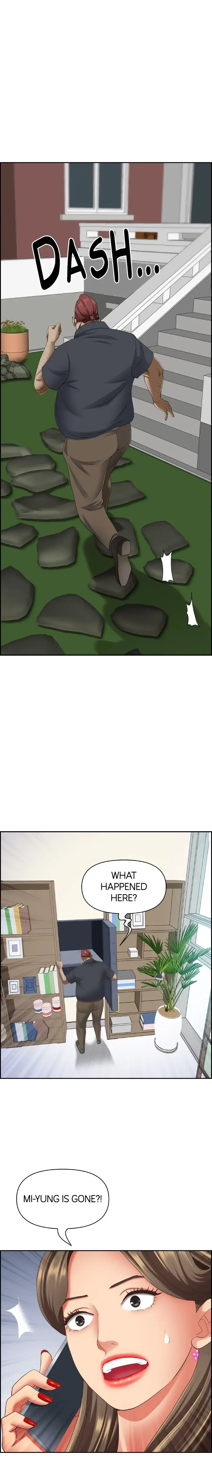 Betrothal Series Chapter 125 - Page 9