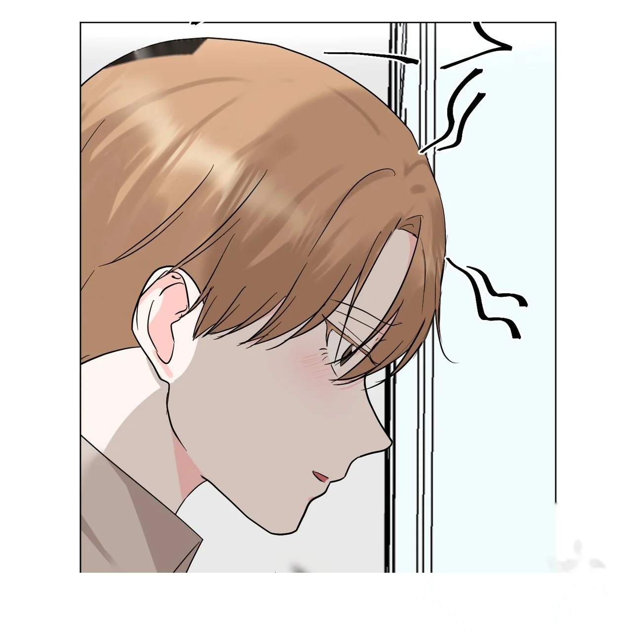 Between The Sheets Chapter 22 - Page 100