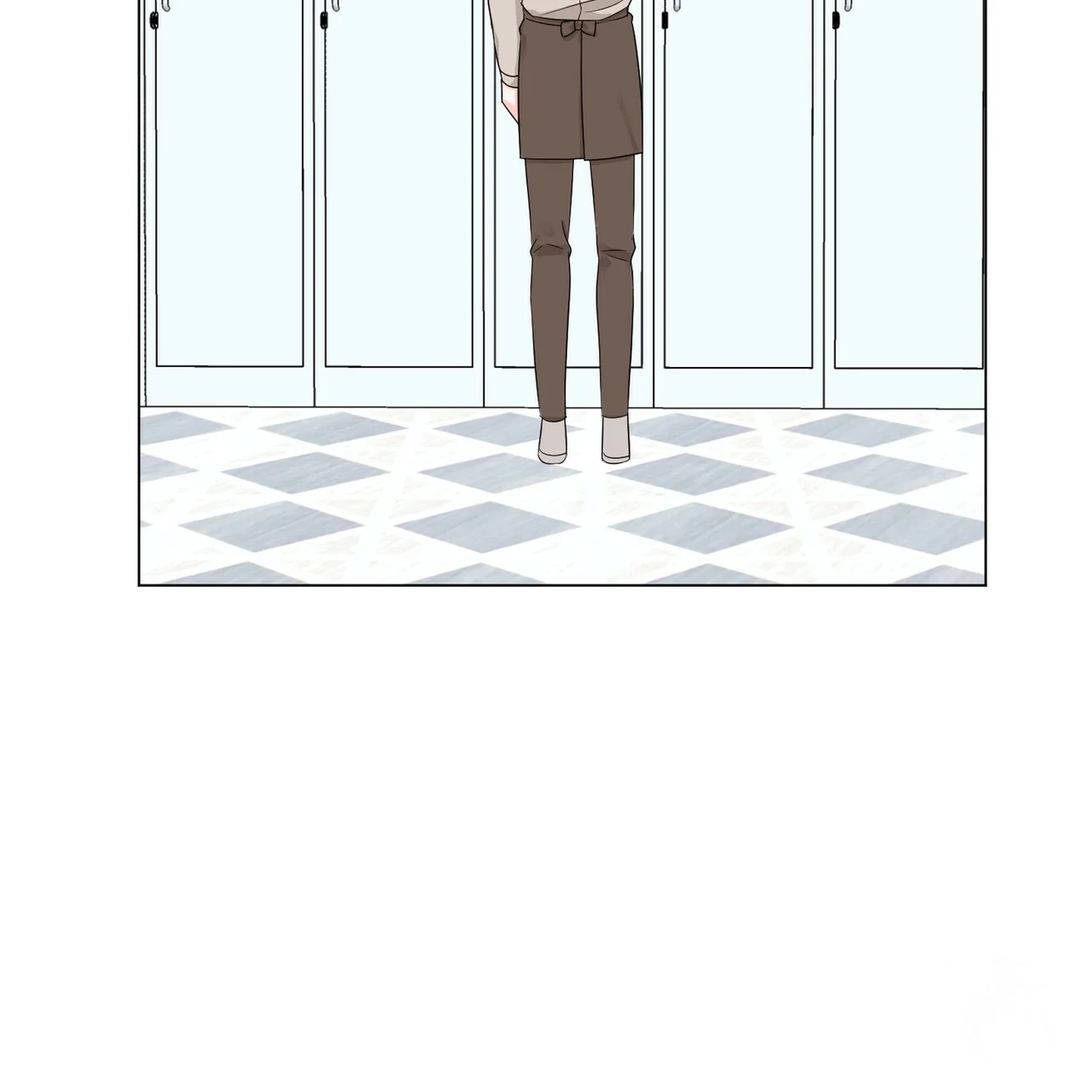 Between The Sheets Chapter 22 - Page 105
