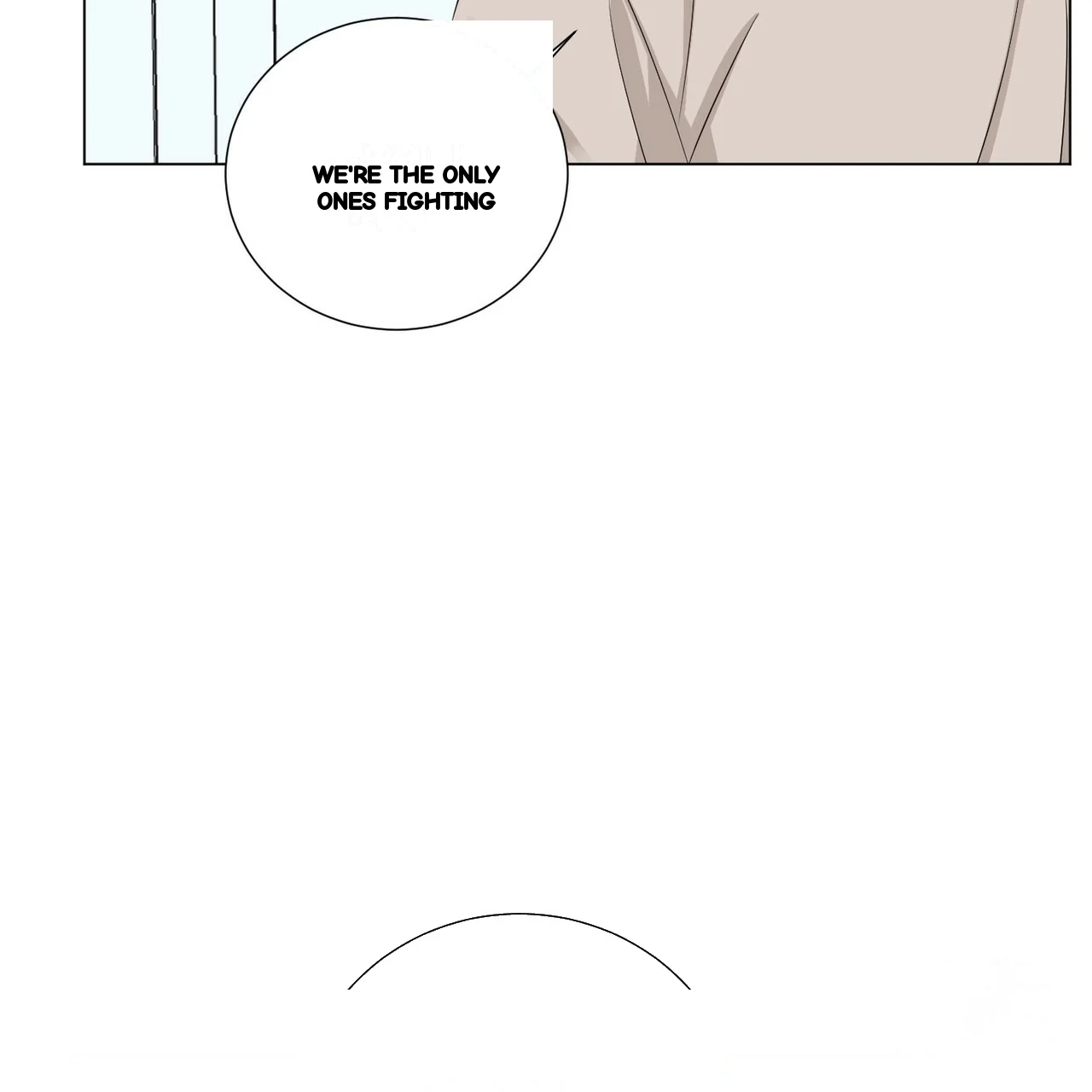 Between The Sheets Chapter 22 - Page 109