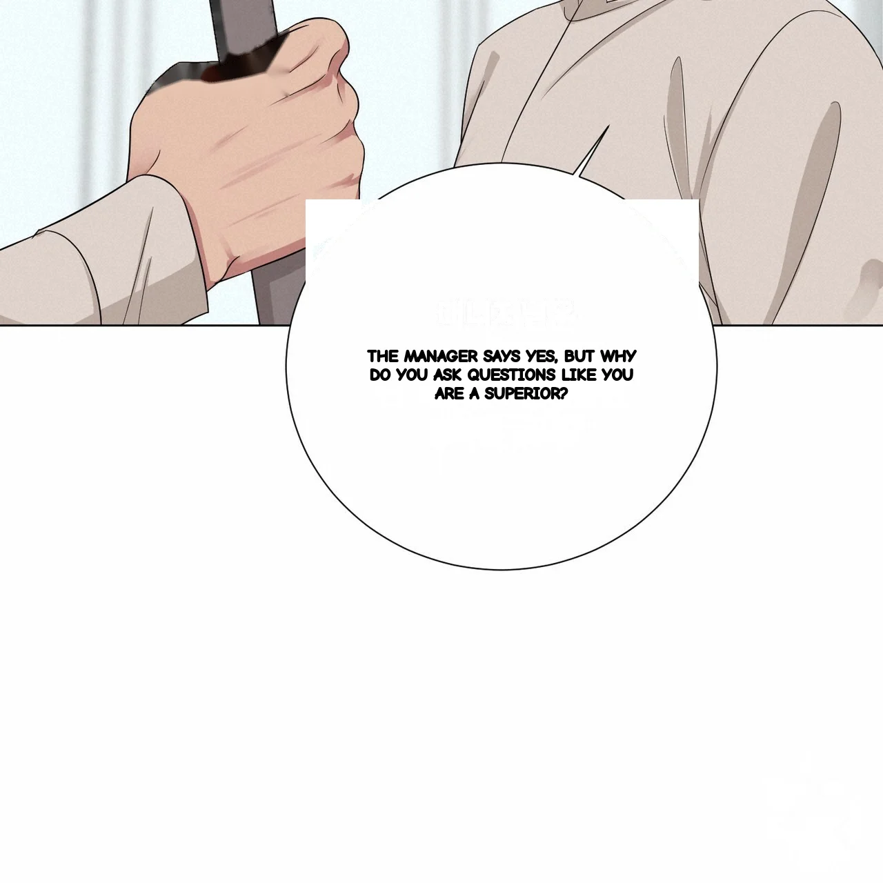 Between The Sheets Chapter 22 - Page 115