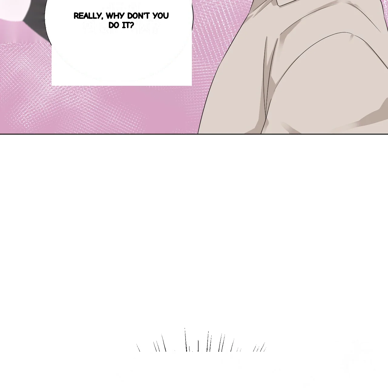 Between The Sheets Chapter 22 - Page 21