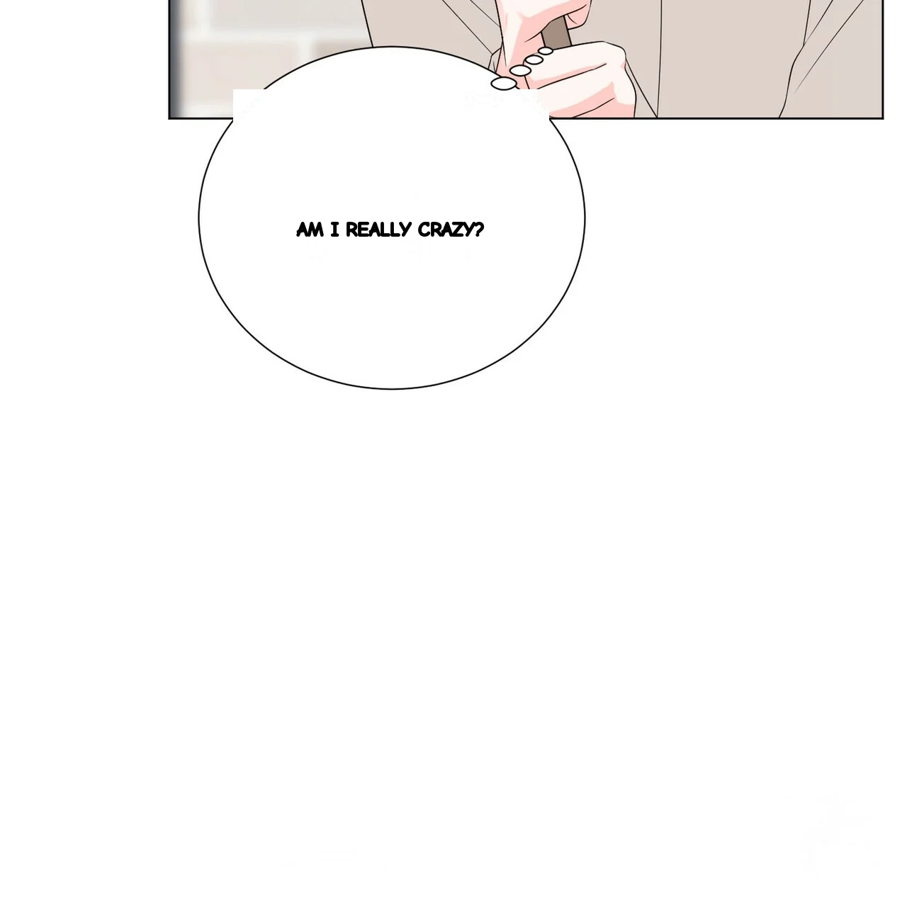 Between The Sheets Chapter 22 - Page 32