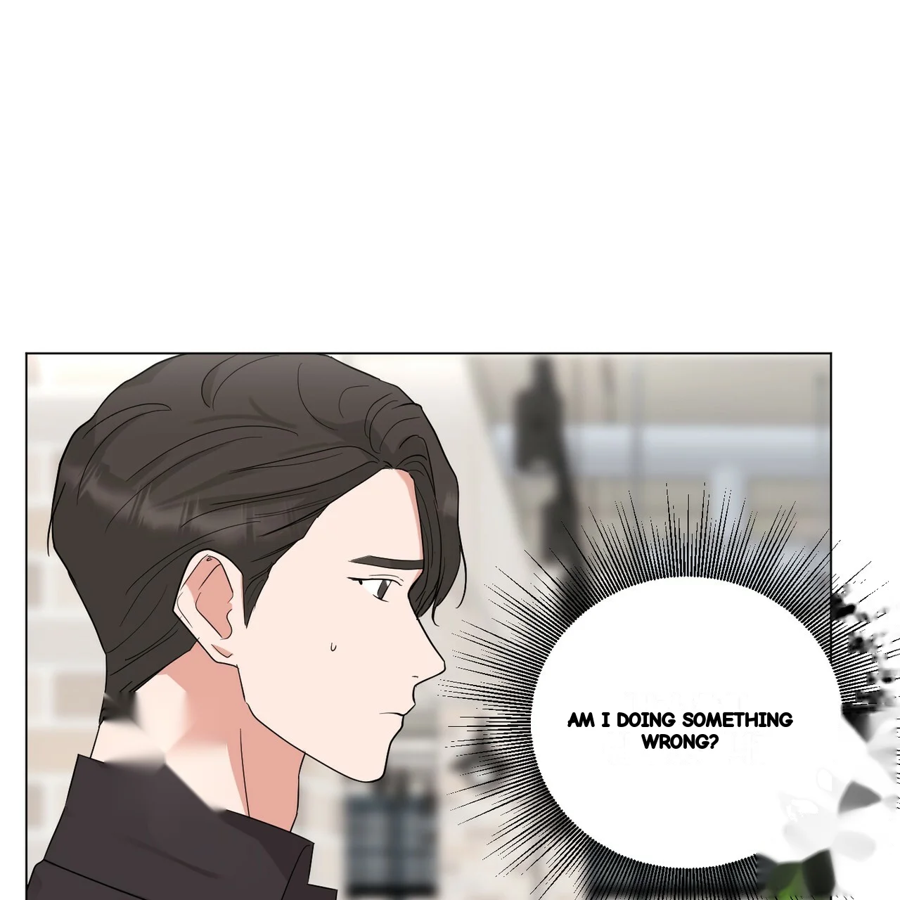 Between The Sheets Chapter 22 - Page 35