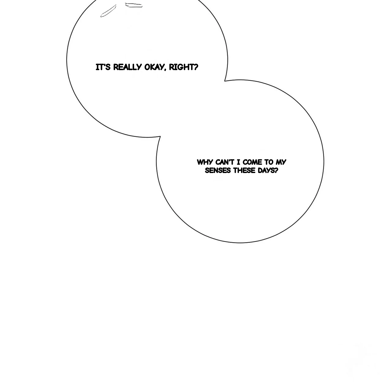 Between The Sheets Chapter 22 - Page 47