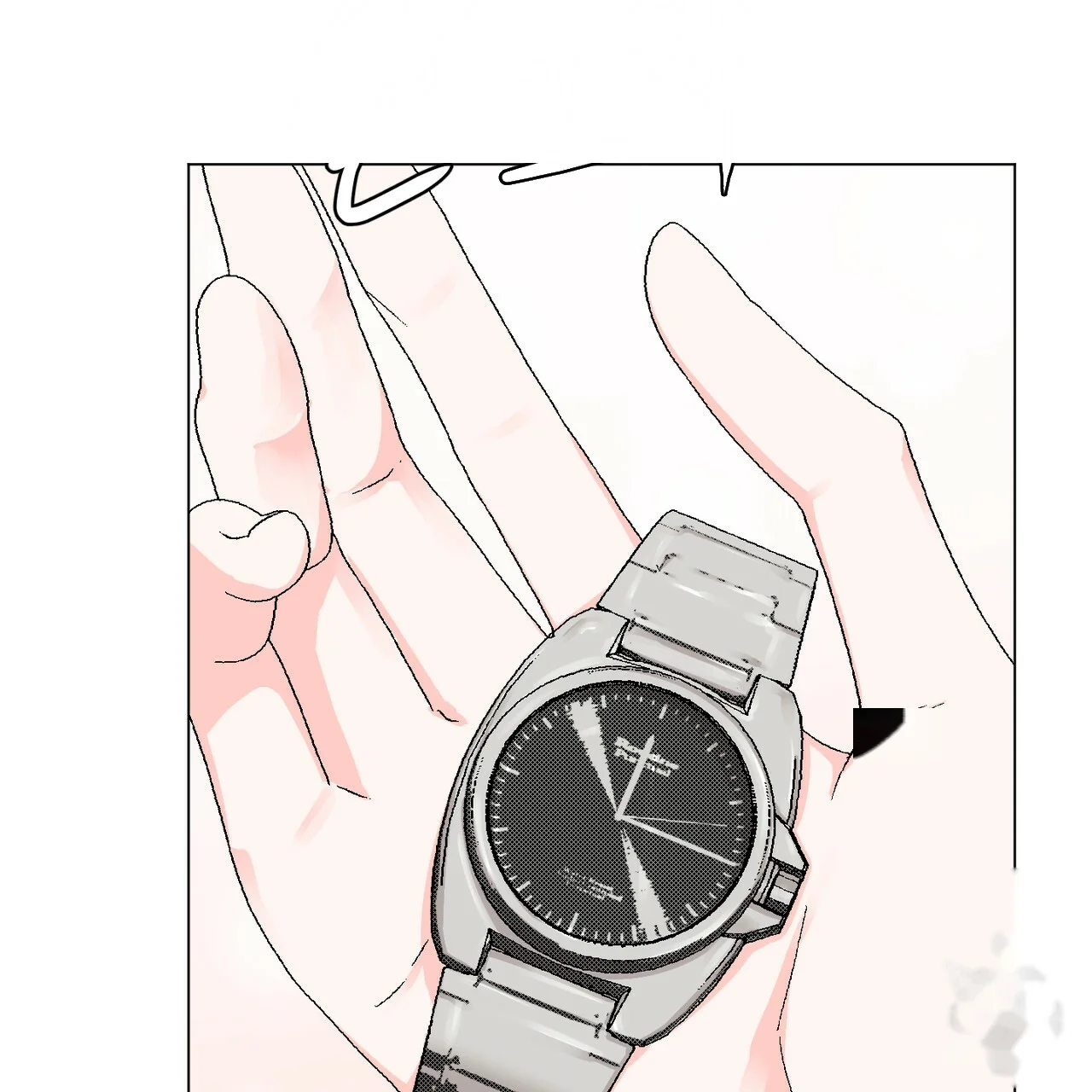 Between The Sheets Chapter 22 - Page 54